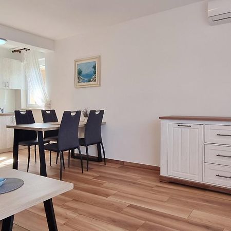 Apartments Barbalic D Baška Exterior foto